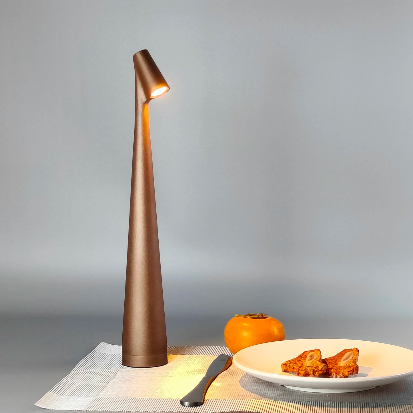 Luma Spire