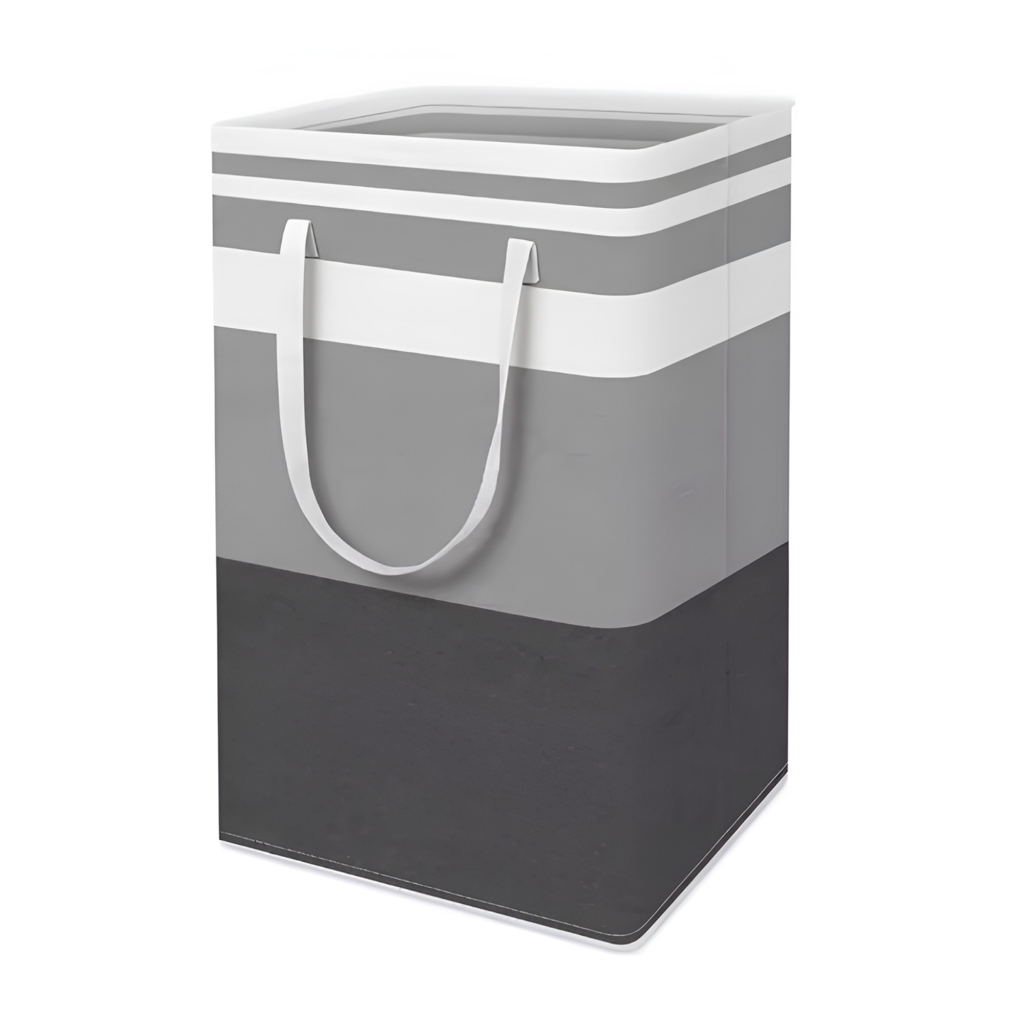 Waterproof Fabric Laundry Basket - 75 L