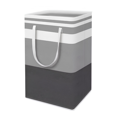 Waterproof Fabric Laundry Basket - 75 L