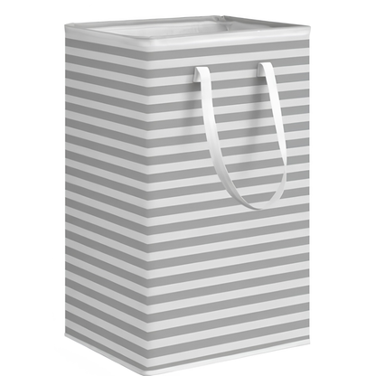Waterproof Fabric Laundry Basket - 75 L