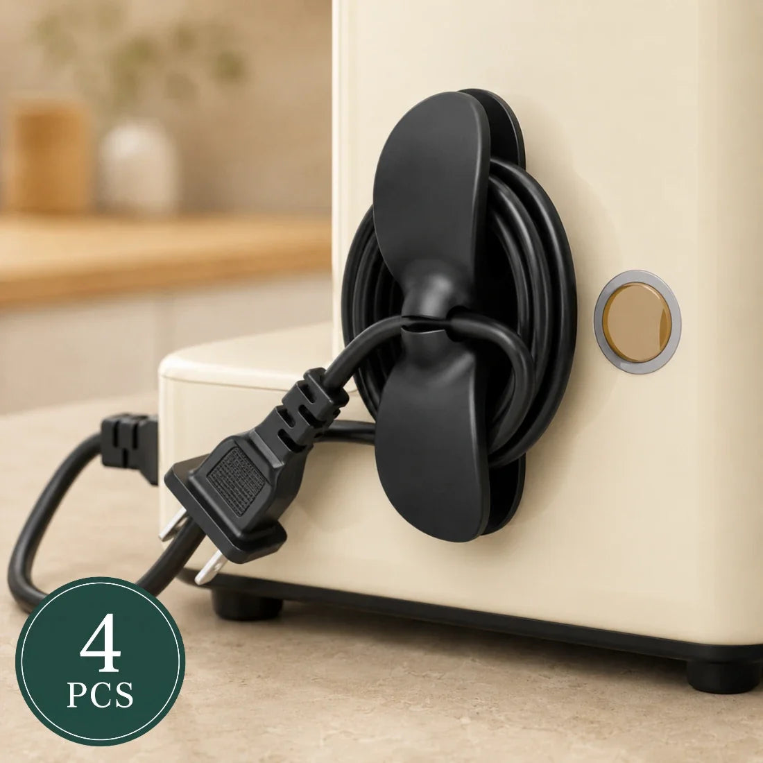 TidyLoop Cord Holders