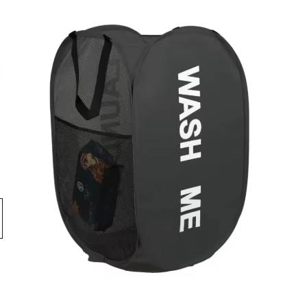 Portable Pop-Up Laundry Hamper