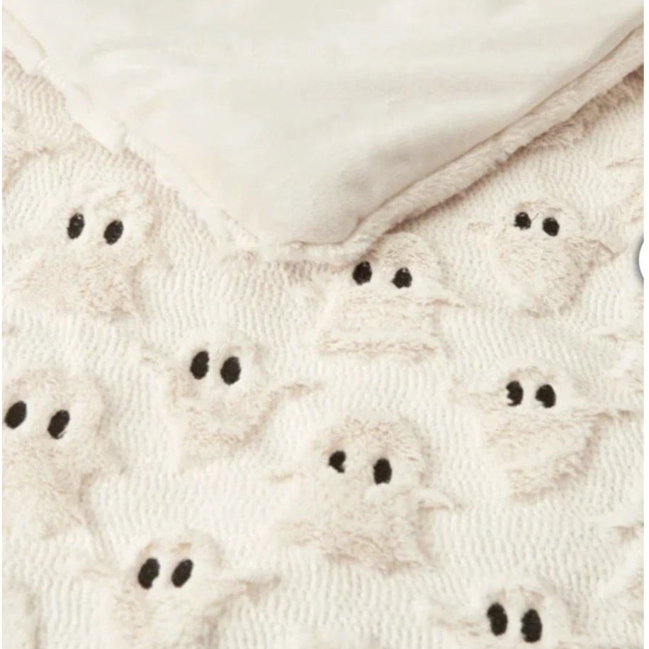 👻Viral Halloween Blanket