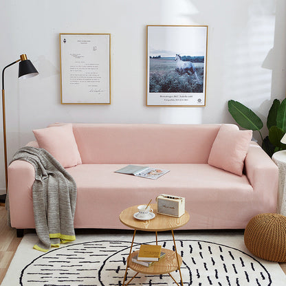 SofaShield — Stretch Sofa Cover | 50% OFF