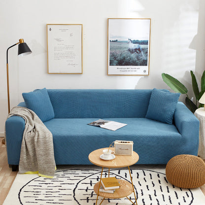 SofaShield — Stretch Sofa Cover | 50% OFF