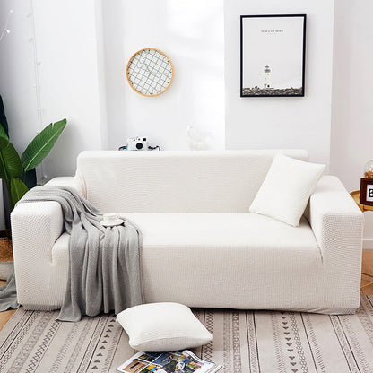 SofaShield — Stretch Sofa Cover | 50% OFF