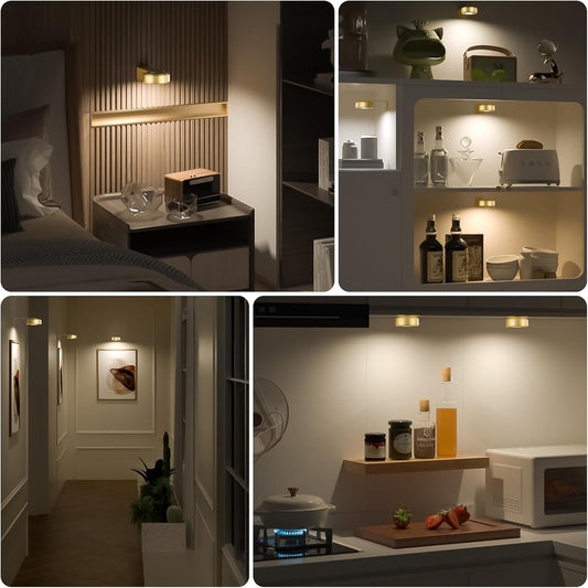 Magna Glow - Adjustable Art Display Light