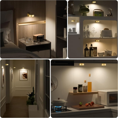 Magna Glow - Adjustable Art Display Light