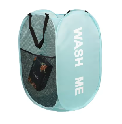 Portable Pop-Up Laundry Hamper