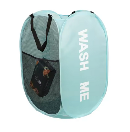 Portable Pop-Up Laundry Hamper