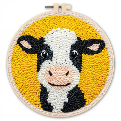 Cow