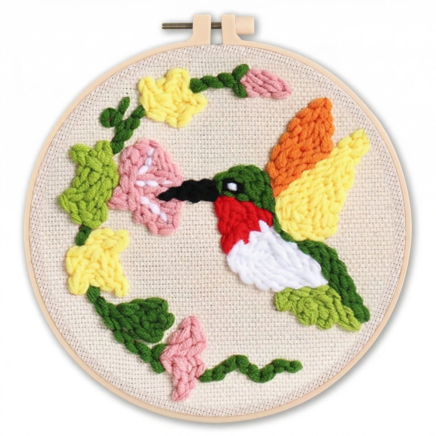 Hummingbird