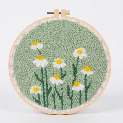 Daisy
