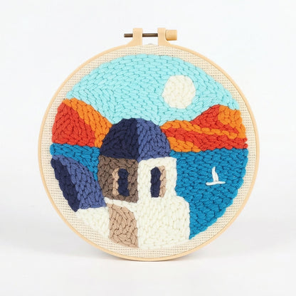 Island