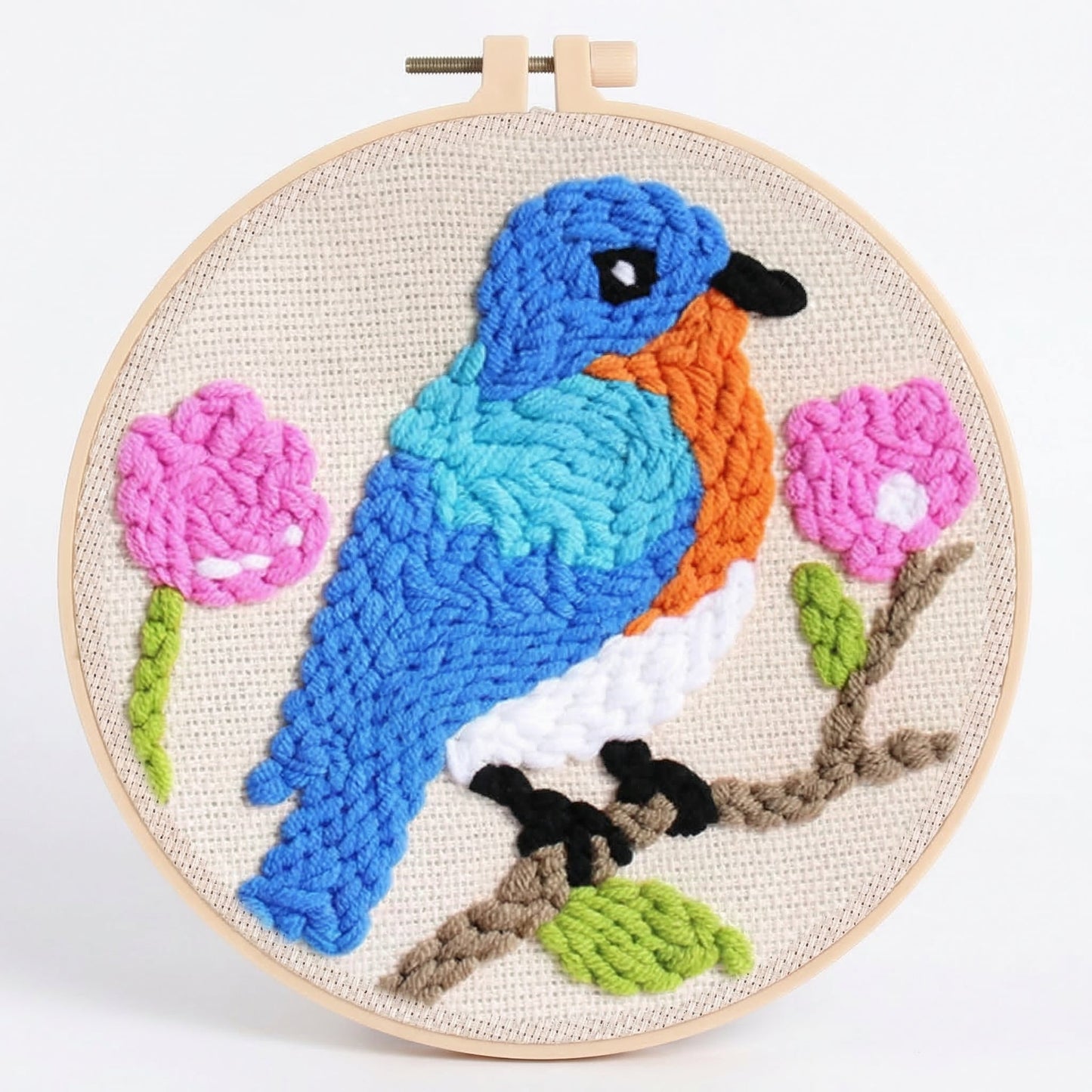 Bluebird