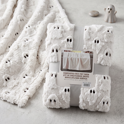 👻Viral Halloween Blanket