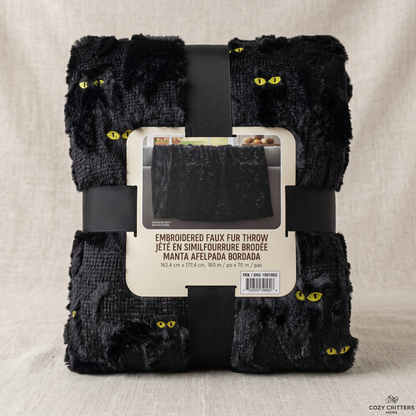 👻Viral Halloween Blanket