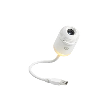 Smart Holographic Star & Ocean 5D Projector