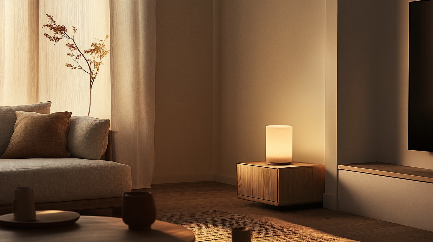 Luma Dusk